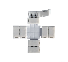Коннектор General GSC10-SXS-IP20 520022