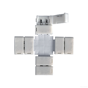 Коннектор General GSC10-SXS-IP20 520022