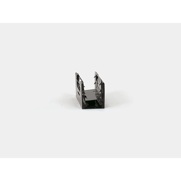Алюминиевый крепеж для ленты SWG PRO MNT-1220-20MM-BL 00-00032772