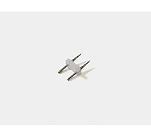Коннектор-иголка для неоновой ленты 8×16 мм SWG Standard CN-NE816 00-00041946
