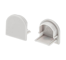 Заглушка Arlight ARH-WIDE-B-H20 Round глухая 016565