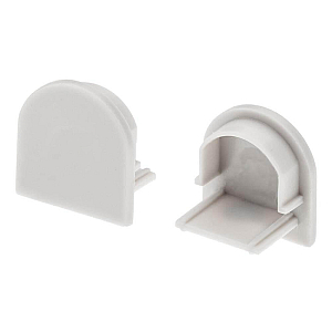 Заглушка Arlight ARH-WIDE-B-H20 Round глухая 016565