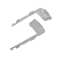 Заглушка Arlight STEP (правая) 014550