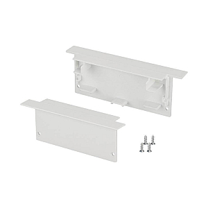 Заглушка Arlight SL-LINIA88-F WHITE 023529