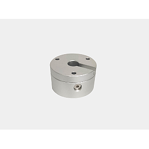 Комплект крепежей для подвеса ленты в трубке SWG PRO END-SSP-360 00-00021841