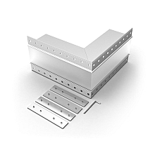Соединитель профиля Arlight SL-LINIA 030131