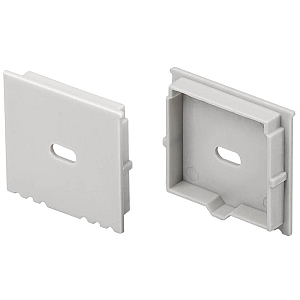 Заглушка Arlight ARH-POWER-W35 с отверстием 016128