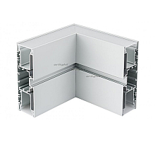 Угол Arlight S2-WALL-X2-H128-L90W внешний 021287