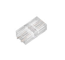 Коннектор прямой для ленты Arlight ARL-15x6.5mm 048856
