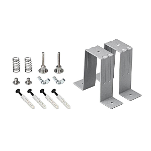 Держатель Arlight S2-LINE-3360 Set 021182