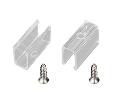 Держатель Arlight ARL-Moonlight-1206-Clip Clear 029825