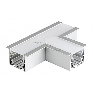 Угол Arlight S2-LINIA55-F-T90 тройной 021275