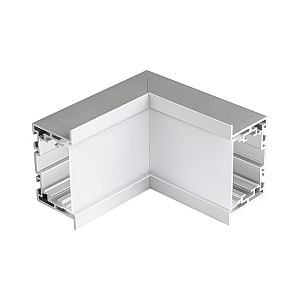 Угол Arlight S2-LINIA69-F-L90N внутренний 021278