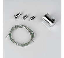 Крепеж для горизонтального соединения с тросами SWG Standard MNT-SPHZ-D22 023241