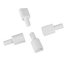 Заглушка для термо-неона General GSC12-2835-E-IP20-WH-NTS 521421