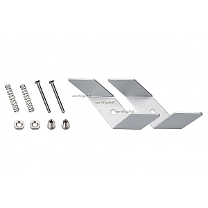 Держатель Arlight S2-LINIA55-F Set 021191