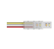 Коннектор для ввода питания Arte Lamp Strip-accessories A30-10-MIX