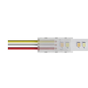 Коннектор для ввода питания Arte Lamp Strip-accessories A30-10-MIX