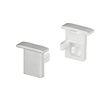 Заглушка Arlight SL-MINI-8-H12-F12 глухая 024491
