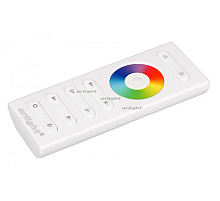 Сенсорный пульт Arlight SR-2839 White 019790