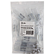 Коннектор для светодиодного неона Эра LS-connector-220-neon Б0044657