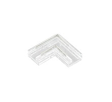 Коннектор Arlight угловой COB-MONO-5mm-2pin-STS 041762