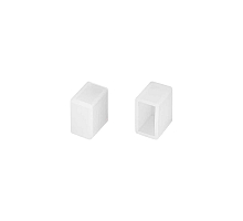 Заглушка Arlight WPH-FLEX-0613-SIDE WHITE глухая 040816