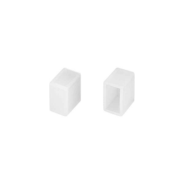 Заглушка глухая Arlight WPH-Flex-0613-Side White 040816
