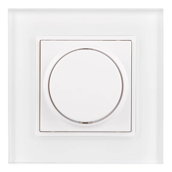 Панель Arlight Rotary SR-2835RGB-RF-UP White 020944