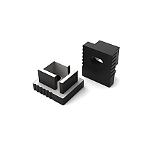Заглушка профиля Arlight SL-MINI 030518