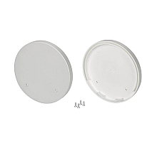 Заглушка Arlight SL-ROUND-D90 025316