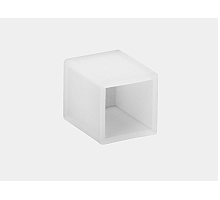 Заглушка глухая для ленты SWG PRO END-WL0808 00-00032830