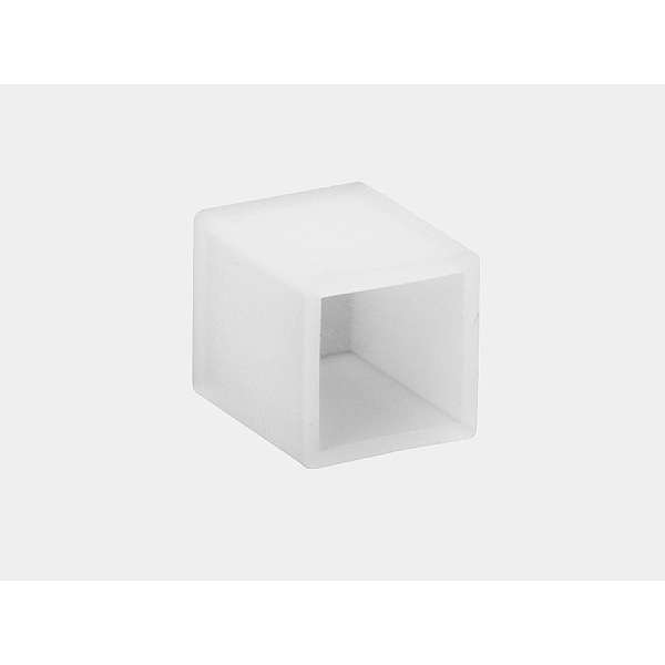 Заглушка глухая для ленты SWG PRO END-WL0808 00-00032830