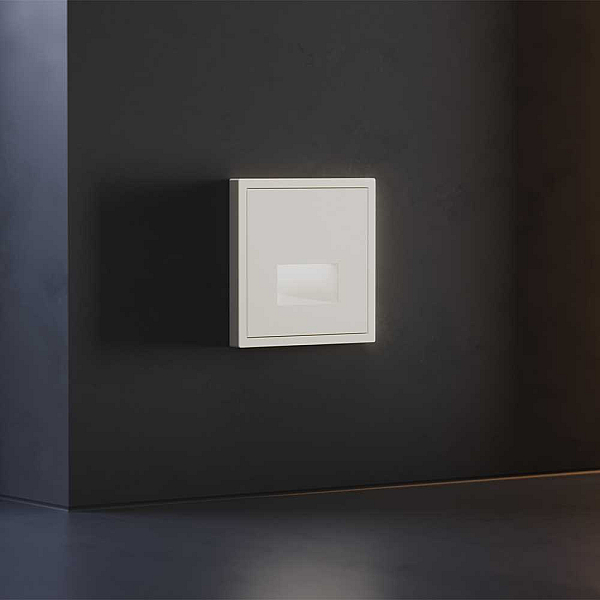 Накладка для подсветки светодиодной, S70 (хлопок) Voltum VLS002313