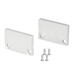 Заглушка Arlight SL-SLIM20-H13 глухая 024335