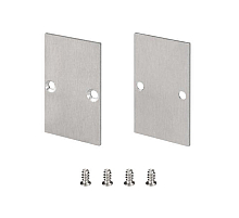 Заглушка Arlight SL-Comfort22-Fantom глухая 033278