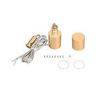 Подвес Arlight MOONLIGHT-VT-LIFT-SIDE-D25 Gold 048378