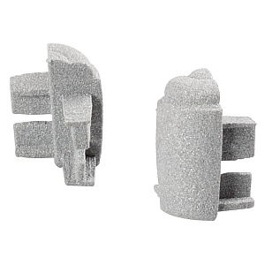 Соединитель угловой Arlight STEP-MINI 020921