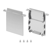 Заглушка Arlight SL-LINIA52-3L-F-HIGH глухая 044705