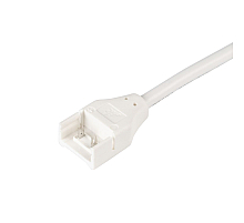 Коннектор питания для лент Arlight ARL-10x05mm (Пластик) 058114