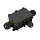 Коробка распределительная Arlight NEO-GERM-3-WTW (5-9mm) 030762