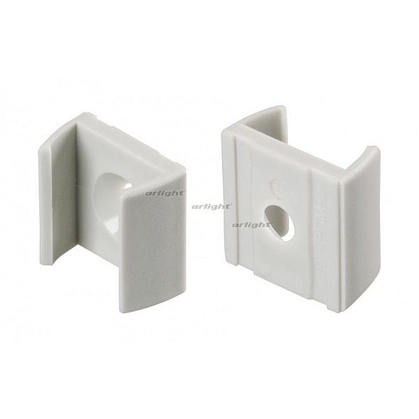 Скоба Arlight Mic PDS Plastic Grey 020924