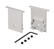 Заглушка профиля Arlight SL-COMFORT 031788