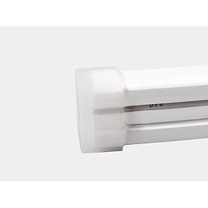 Заглушка глухая SWG PRO END-1220-WH 00-00036571
