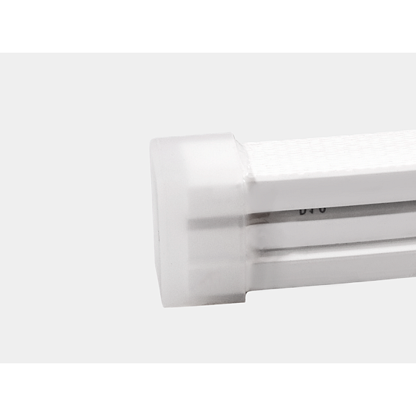 Заглушка глухая SWG PRO END-1220-WH 00-00036571