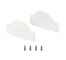 Заглушка Arlight ARH-CEIL REFLECT WHITE глухая 035643