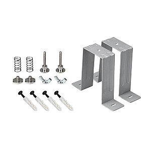 Держатель Arlight S2-LINE-4067 Set 021184