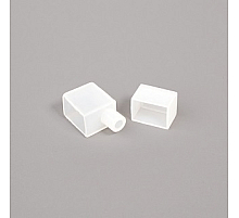 Заглушка Arlight MOONLIGHT-CAP-12x17mm-BOTTOM-S-SET 041023