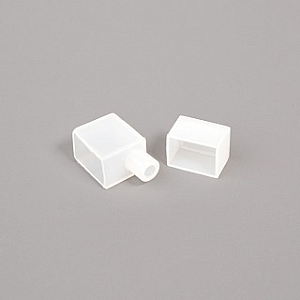 Заглушка Arlight MOONLIGHT-CAP-12x17mm-BOTTOM-S-SET 041023