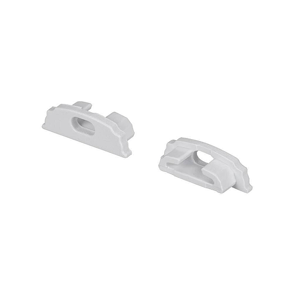 Набор заглушек Arlight ARH-Bent-W18 с отверстием 023092